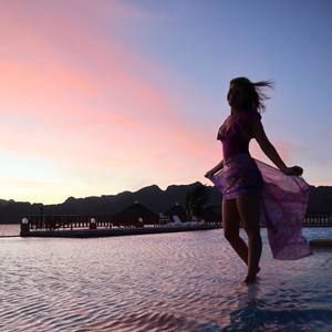 Meet your Posher, Katerina